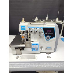 Máquina Interlok Motor Direct Drive - Modelo EC7-5D Jakesew (220v)