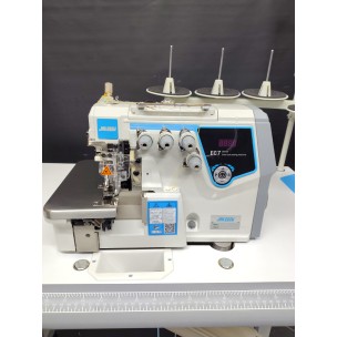 Máquina Interlok Motor Direct Drive - Modelo EC7-5D Jakesew (220v)