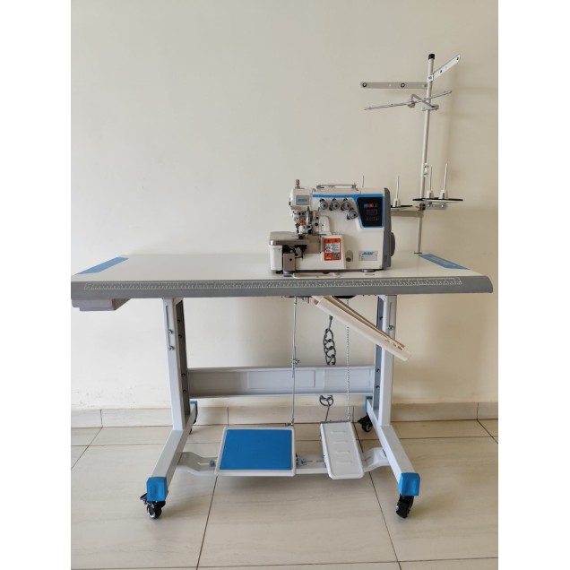 Maquina Overlok Ponto Cadeia Direct Drive Modelo F940D-4