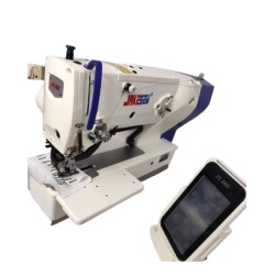 Máquina Caseadeira Eletrônica - Jakesew Modelo JS1790E (220v)