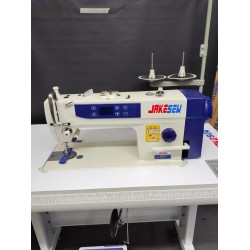 Máquina Reta Motor Direct Drive - Modelo JS200-D1 Jakesew