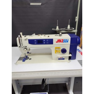 Máquina Reta Motor Direct Drive - Modelo JS200-D1 Jakesew