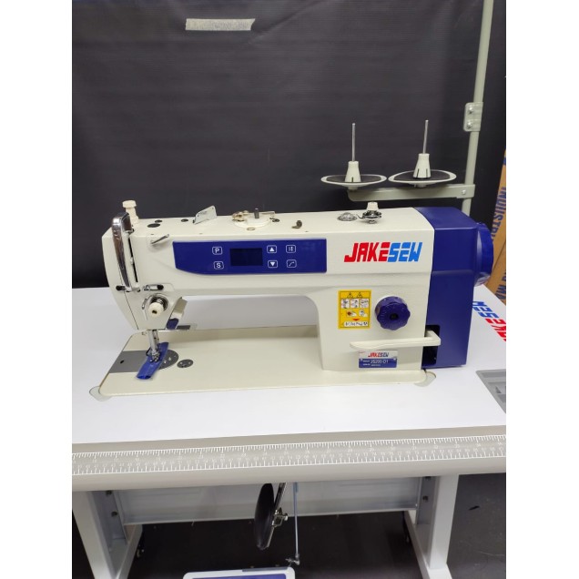 Máquina Reta Motor Direct Drive - Modelo JS200-D1 Jakesew