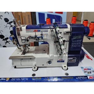 Maquina Galoneira Plana Eletrônica - Modelo JS562E-01CB-EUT Jakesew (220v)