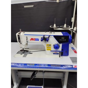 Máquina Ombro a Ombro Motor Direct Drive - Modelo JS5800DD-2N Jakesew (220V)