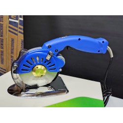 Maquina De Corte Direct Drive 4 Polegadas - RCS-100 Jakesew (Bivolt)